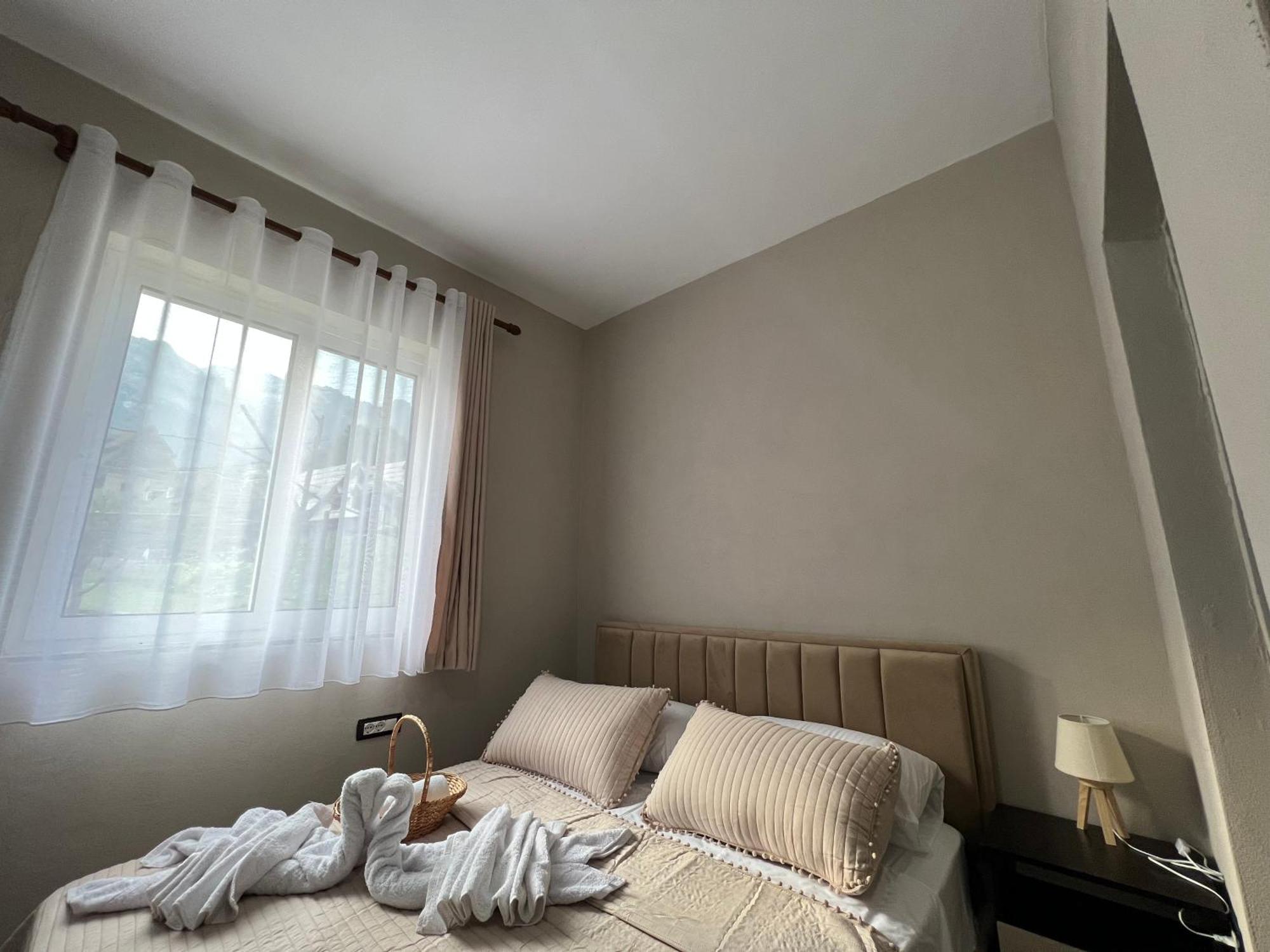 Guesthouse Villa Gurra Theth Luaran gambar