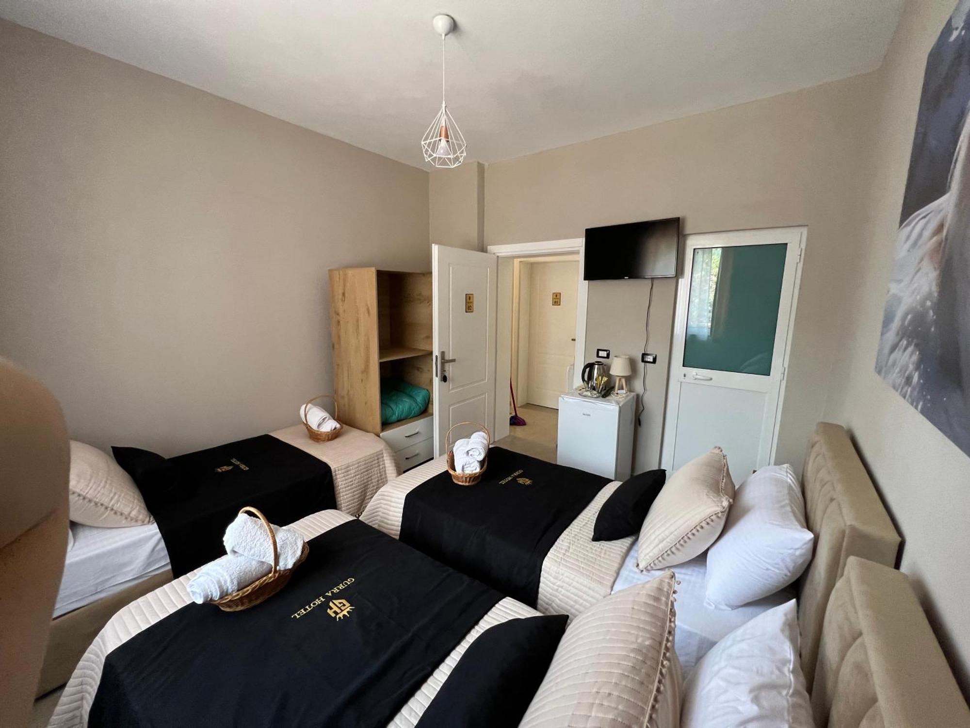 Guesthouse Villa Gurra Theth Luaran gambar