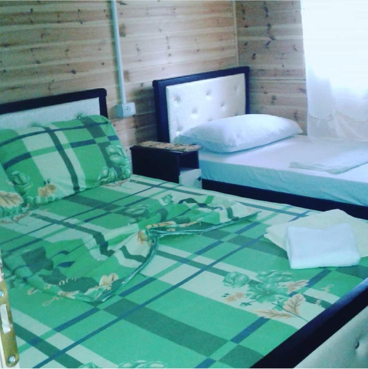Guesthouse Villa Gurra Theth Luaran gambar