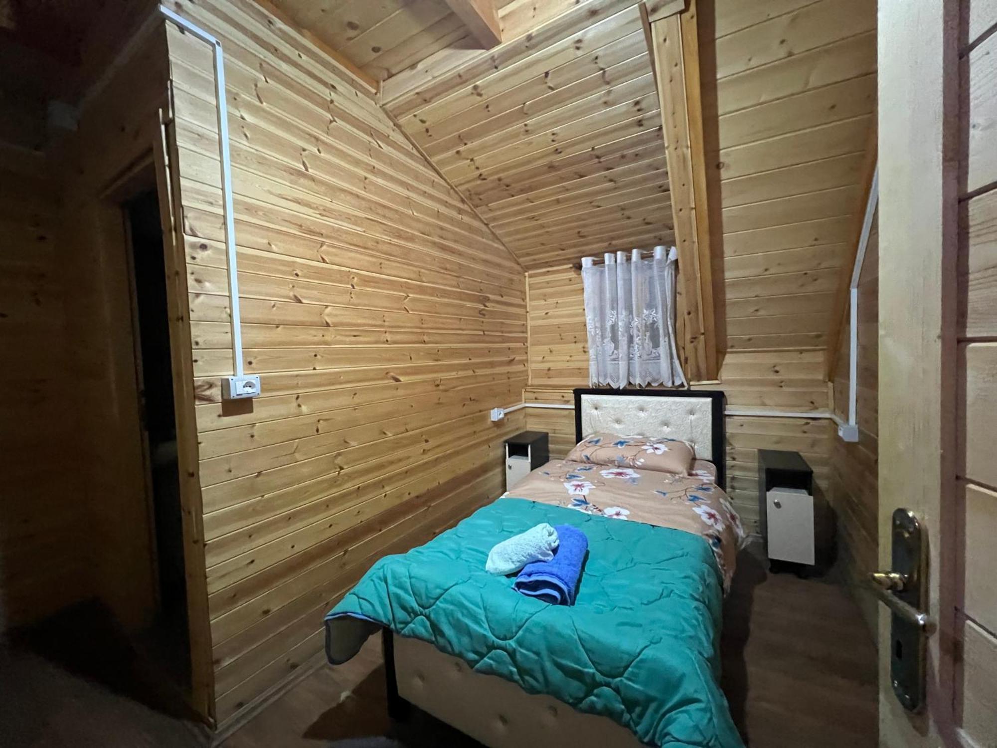 Guesthouse Villa Gurra Theth Luaran gambar