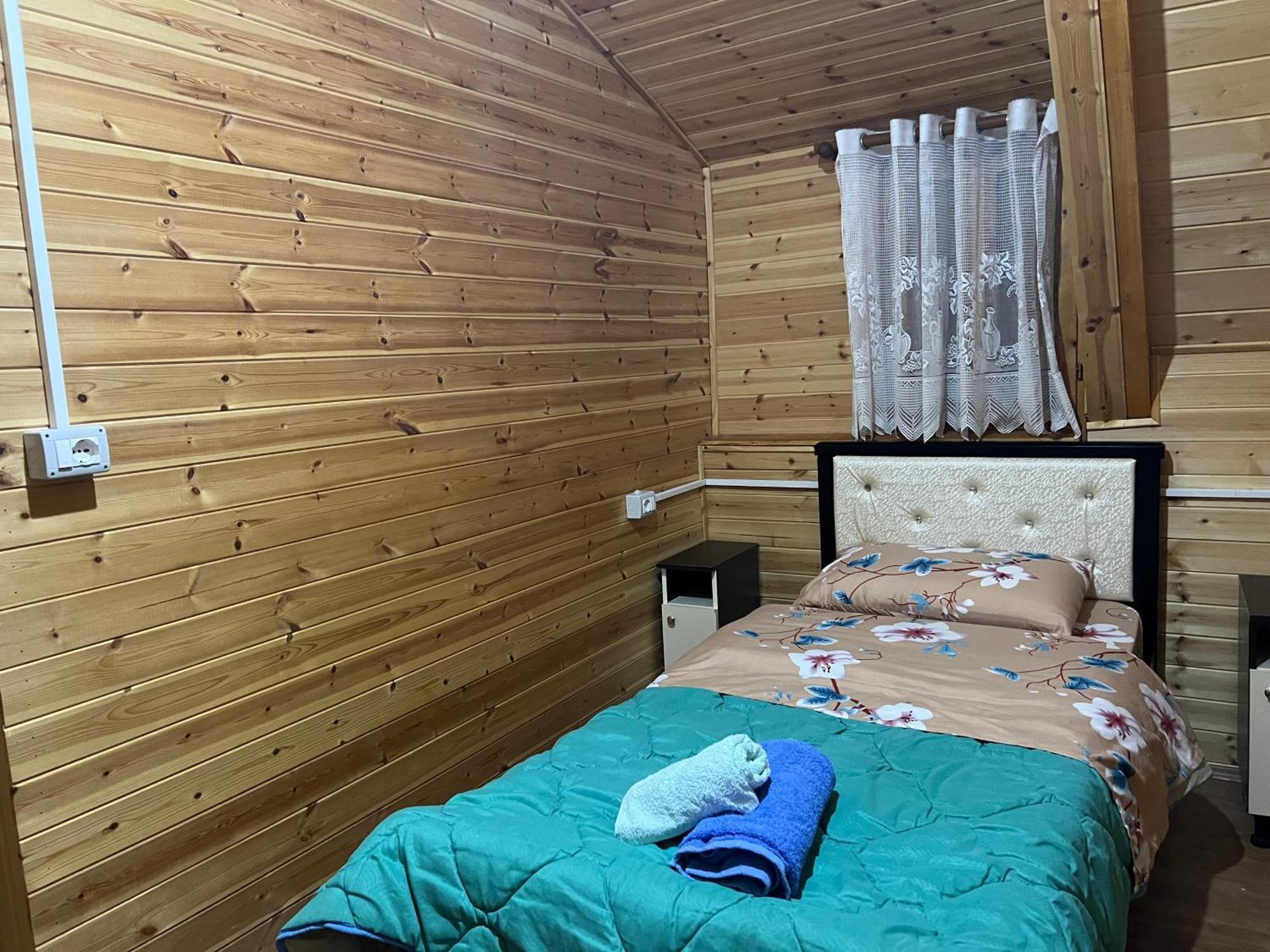 Guesthouse Villa Gurra Theth Luaran gambar