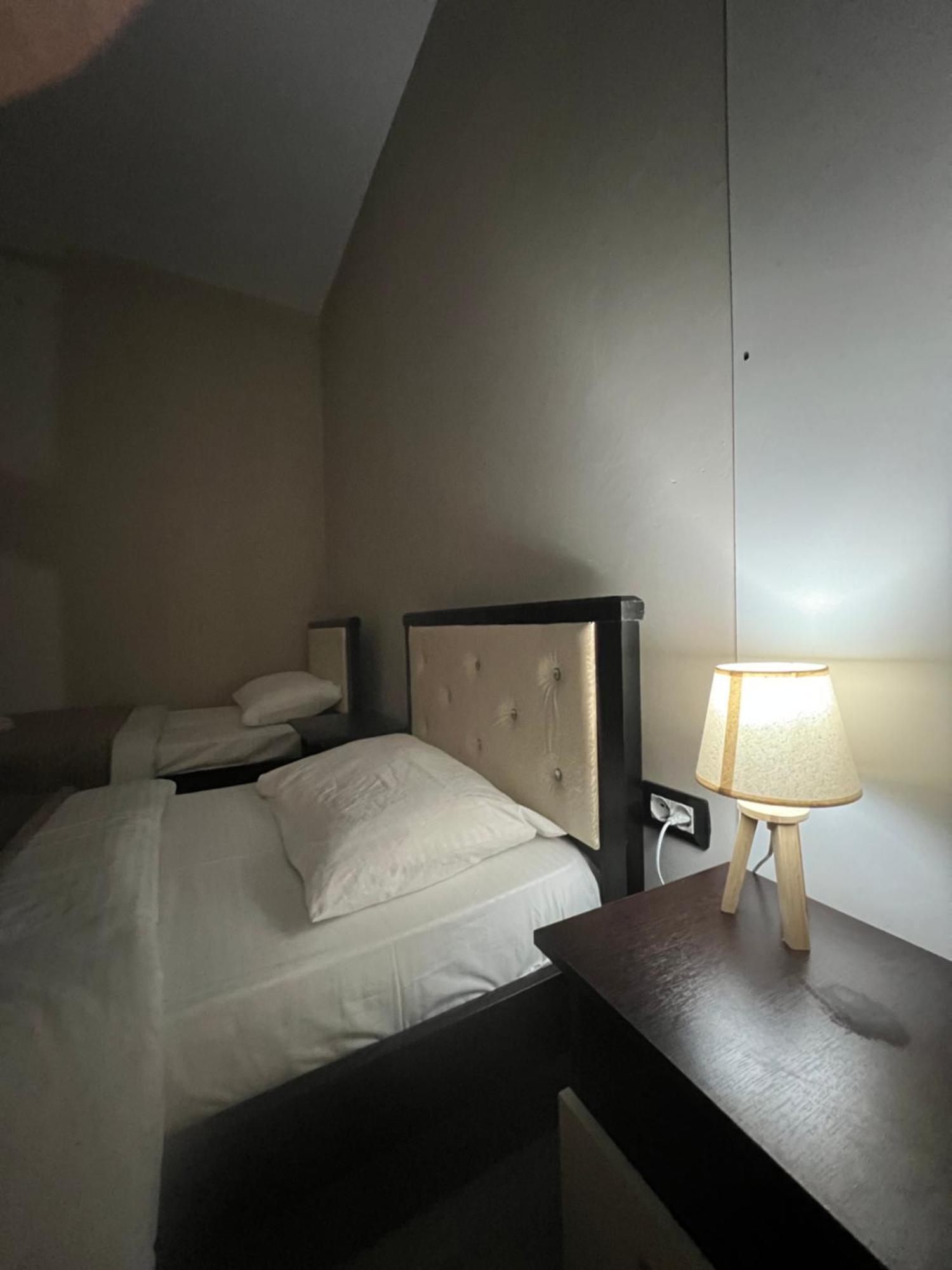 Guesthouse Villa Gurra Theth Luaran gambar