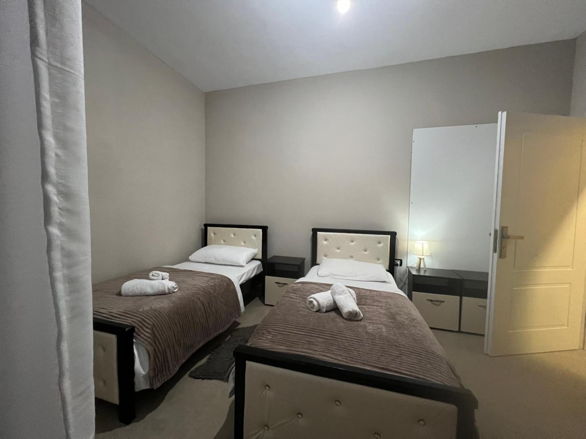 Guesthouse Villa Gurra Theth Luaran gambar